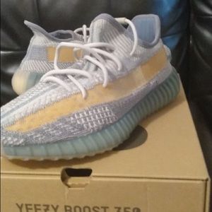 Jeezy Boost 350 v2
